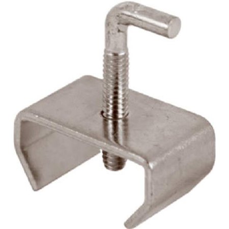 KEEN 241947 Bed Frame Rail Clamp; Pack 2 KE570373